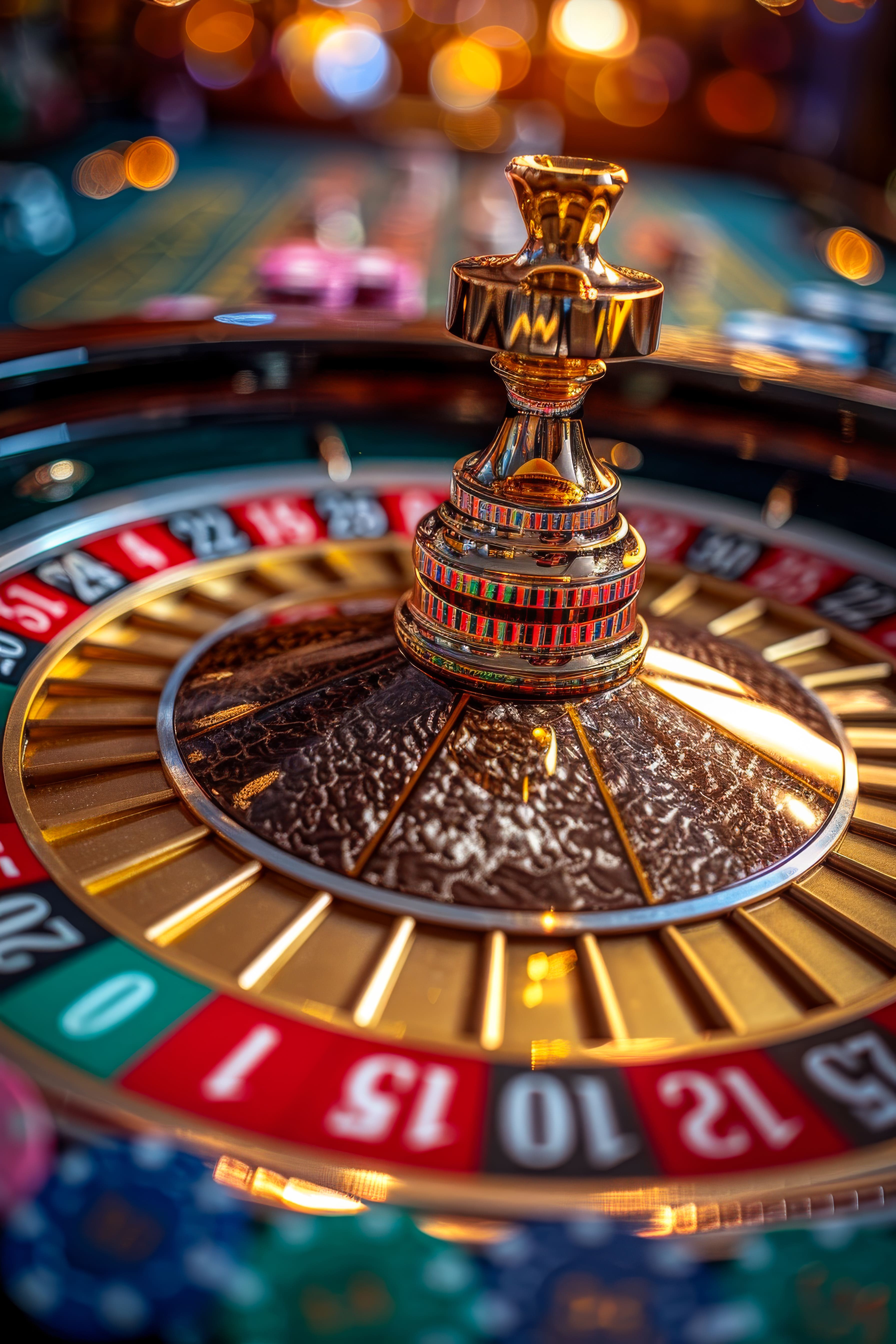 Casino AJAX in Ontario, Canada