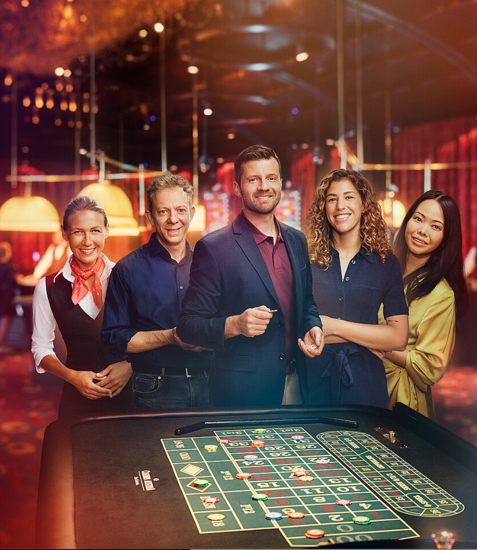 Casino AJAX player reviews