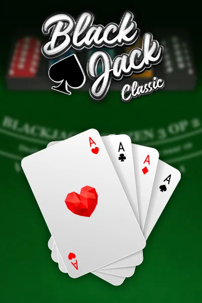 Casino AJAX blackjack table game