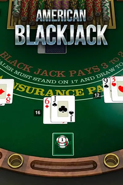 Casino AJAX online casino table entertainment