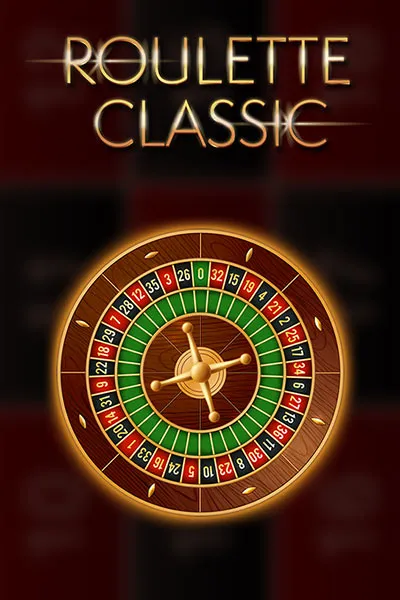 Casino AJAX roulette game
