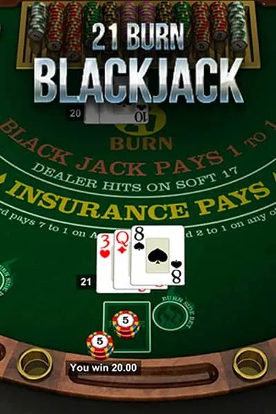 Casino AJAX Canadian table game