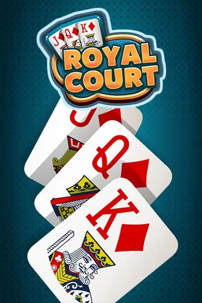Casino AJAX online card game