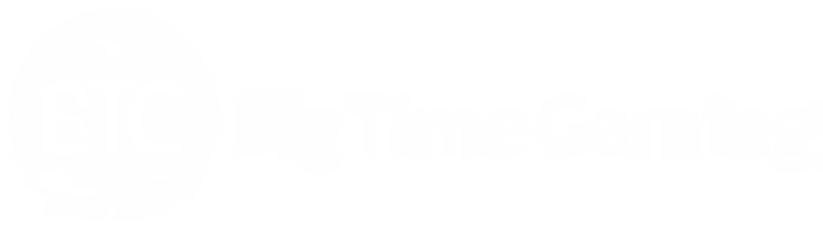Big Time Gaming game provider