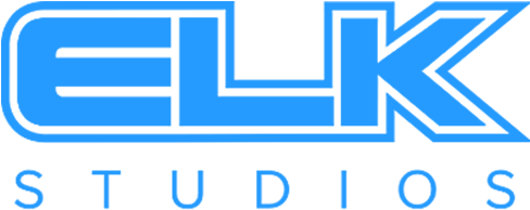 ELK Studios game provider